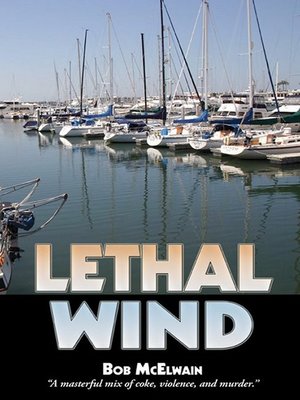 cover image of Lethal Wind
